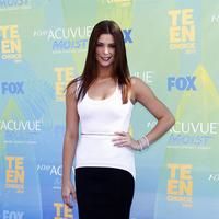 Ashley Greene - Teen Choice Awards 2011